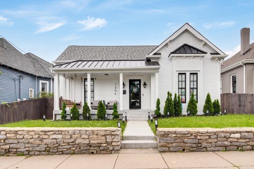 1204 Russell St, Nashville, TN, 37206-2927 | Card Image