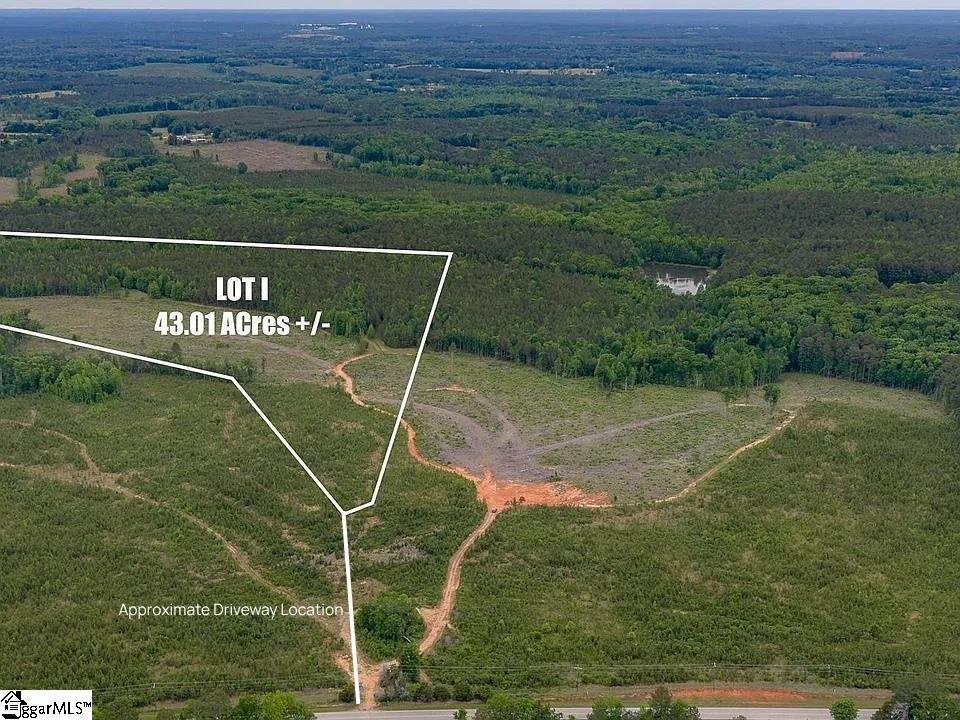 Land in Greenwood