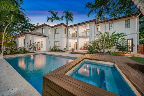 4196 S Douglas Rd, Miami, FL, 33133 | Card Image