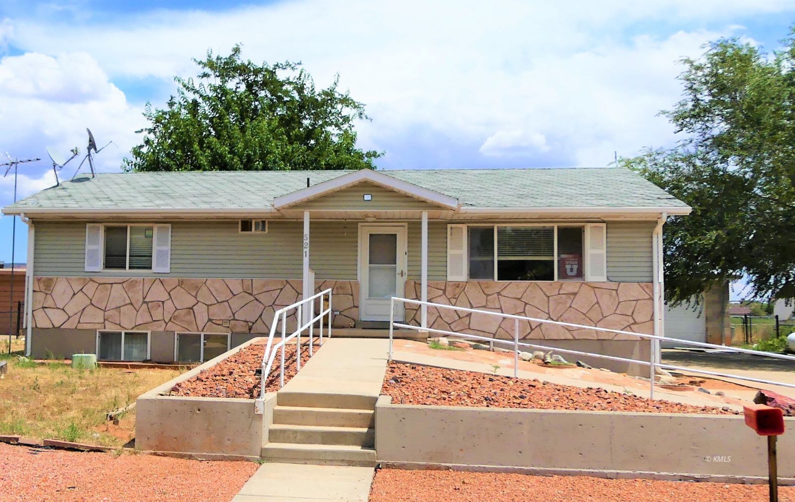 475 , Kanab, UT 84741