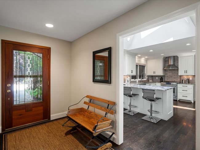 1201 E Leonard Rd, House other with 4 bedrooms, 3 bathrooms and null parking in Leonard MI | Image 35