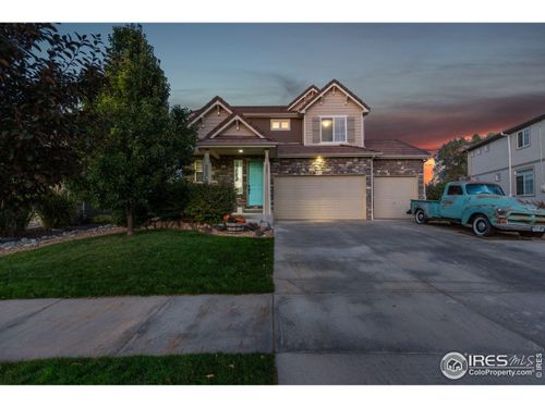 3455 Rosewood Ln, Johnstown, CO, 80534 | Card Image