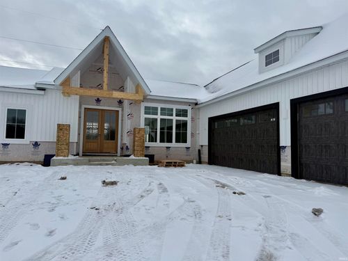 11098 Calle Jules Lot 317 Court, Osceola, IN, 46561 | Card Image