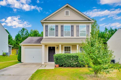 1456 Hyacinthia Ln, Rock Hill, SC, 29730-7845 | Card Image