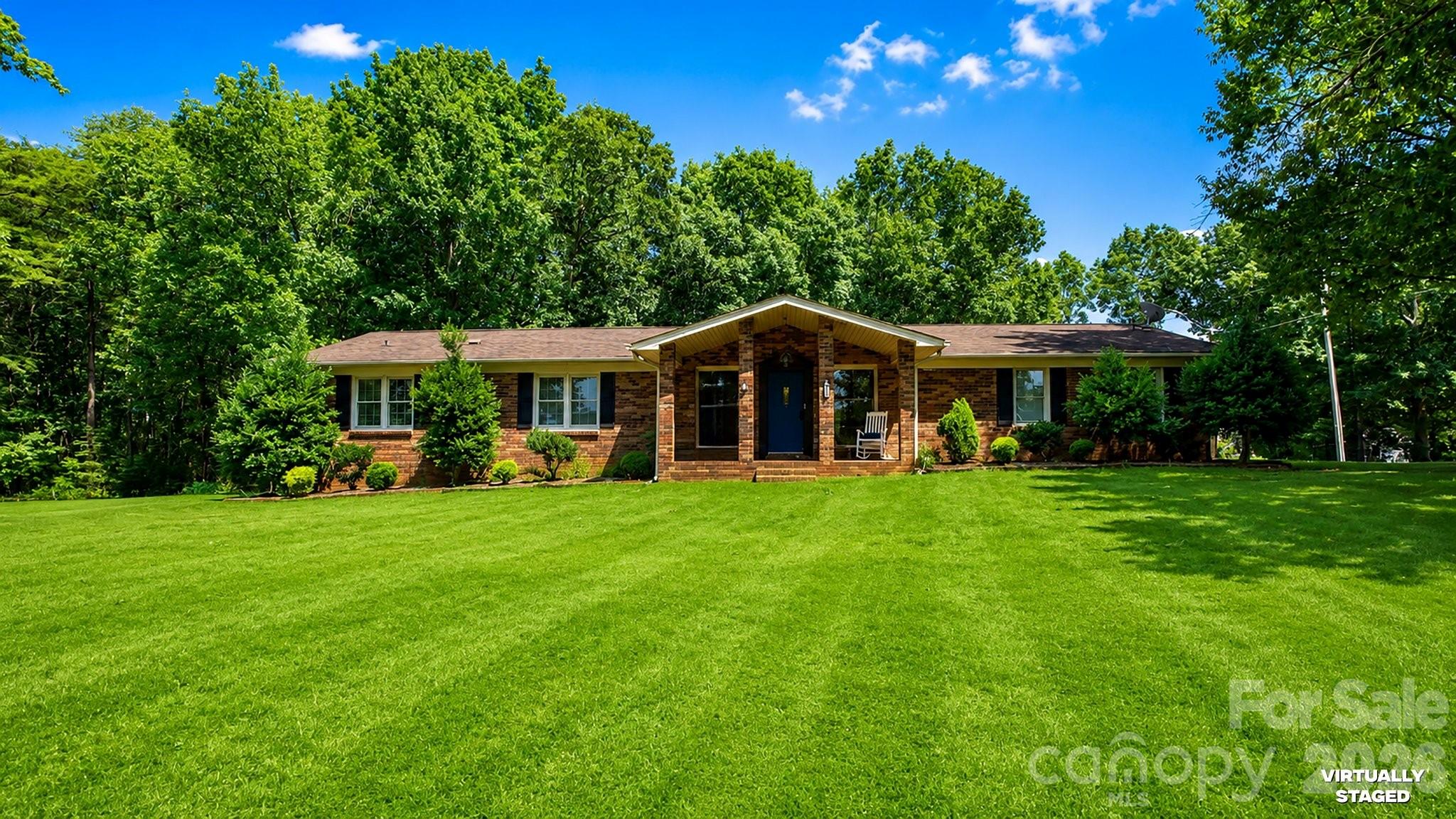 Residential in Lincolnton