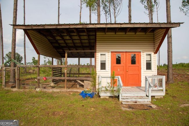 5407 Us Highway 221 S, Home with 4 bedrooms, 4 bathrooms and null parking in Uvalda GA | Image 39