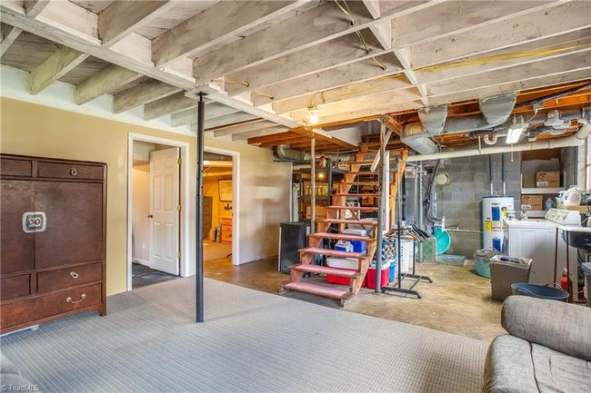 2 additional room already framed out! | Image 22