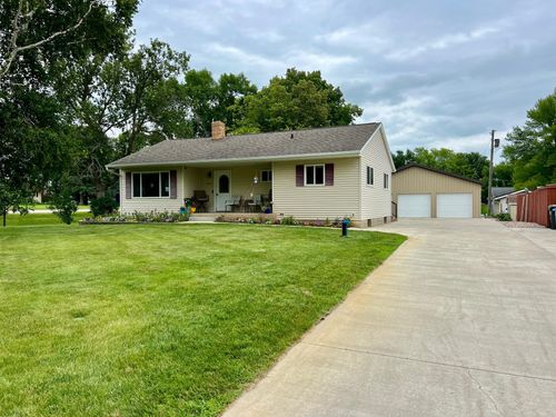 108 4th St N, Hoffman, MN, 56339-4014 | Card Image