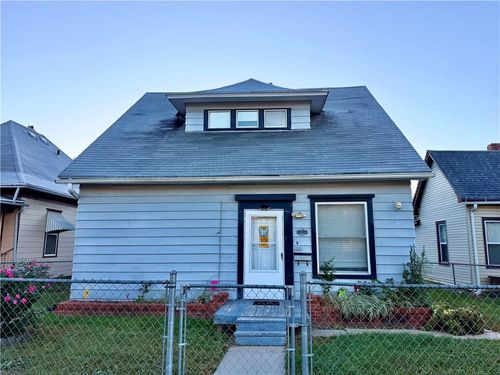 3005 Saint Joseph Ave, Saint Joseph, MO, 64505-1960 | Card Image