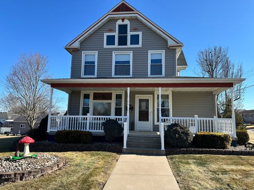 142 S Elliot St, Preston, IA, 52069-7757 | Card Image