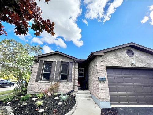 1-336 Rolling Meadows Drive, Kitchener, ON, N2N2V5 | Card Image
