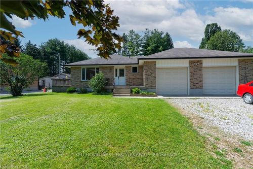 2965 Elgin Rd, Putnam, ON, N0L2B0 | Card Image