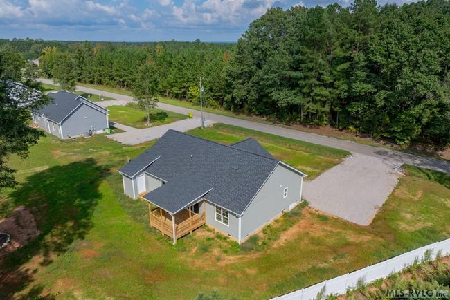1227 Roanoke Chapel Rd, House other with 3 bedrooms, 2 bathrooms and null parking in Littleton NC | Image 11