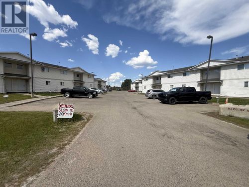 403-8220 92 Avenue, Fort St John, BC, V1J6X2 | Card Image