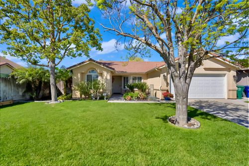 661 Mendocino Ct, Los Banos, CA, 93635-9202 | Card Image