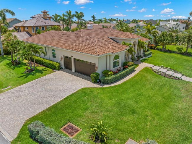 703 Monte Cristo Blvd, House other with 4 bedrooms, 3 bathrooms and null parking in Tierra Verde FL | Image 70