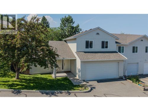 26-2050 Qu'Appelle Boulevard, Kamloops, BC, V2E2R4 | Card Image