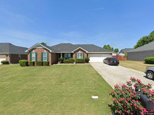 3393 Thames Pl, Hephzibah, GA, 30815-7167 | Card Image