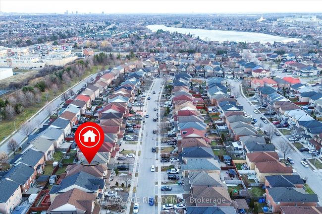 62 Saffron Cres, House other with 6 bedrooms, 5 bathrooms and 4 parking in Brampton ON | Image 45