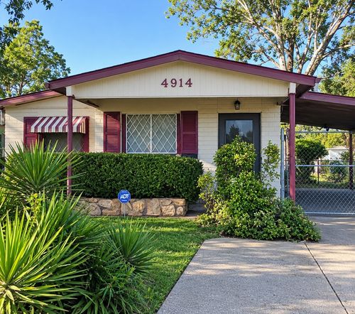 4914 Hollywood, Shreveport, LA, 71109 | Card Image