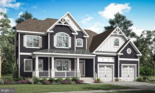 245 Clara Ln, LEWES, DE, 19958-1374 | Card Image