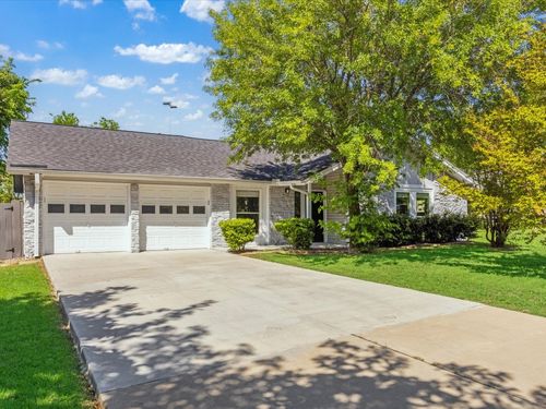 7302 Meadowood Drive Drive, Austin, TX, 78723 | Card Image