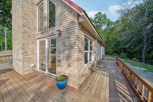 750 Spavinaw Hudson Pt, Spavinaw, OK, 74366-5006 | Card Image