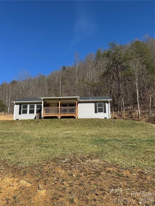 4958 Grapevine Road, Marshall, NC, 28753 | Card Image