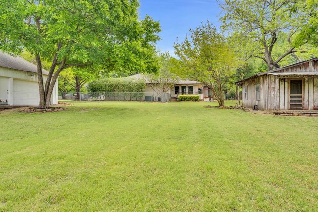 529 N Grand Ave, House other with 4 bedrooms, 3 bathrooms and null parking in Waxahachie TX | Image 31