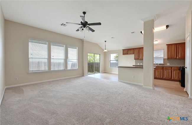 1691 Stone Rim Loop, House other with 3 bedrooms, 2 bathrooms and null parking in Buda TX | Image 5