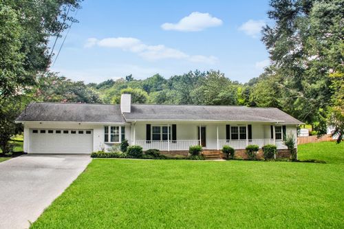 595 Avondale Dr, Rocky Face, GA, 30740-9156 | Card Image