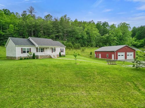 640 Jones Mill Rd, Cana, VA, 24317-4319 | Card Image