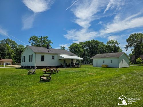 12667 B St, La Salle, MI, 48145-9616 | Card Image