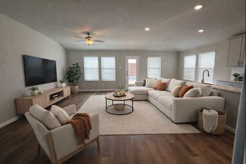 2624 Grand Canyon Street, Anna, TX, 75409 | Card Image