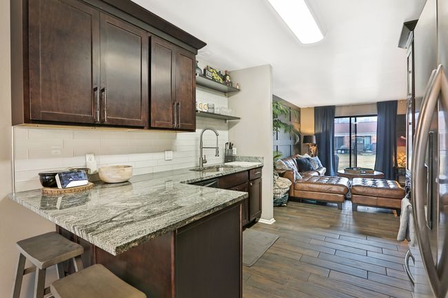 11470 Lynhurst Dr, House other with 2 bedrooms, 1 bathrooms and null parking in Washington Twp MI | Image 8