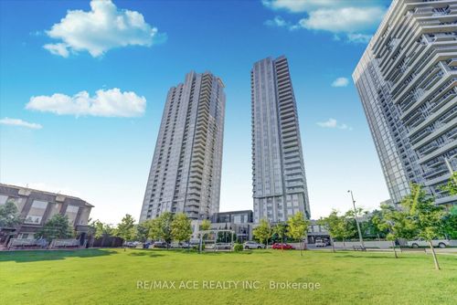 1323-275 Village Green Sq, Scarborough, ON, M1S0L8 | Card Image