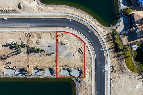 3593 N Bellrock Ave, Eagle, ID, 83616 | Card Image