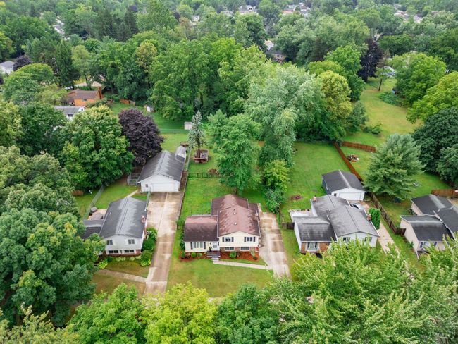 407 Greentree Ln, House other with 4 bedrooms, 2 bathrooms and null parking in Milan MI | Image 31