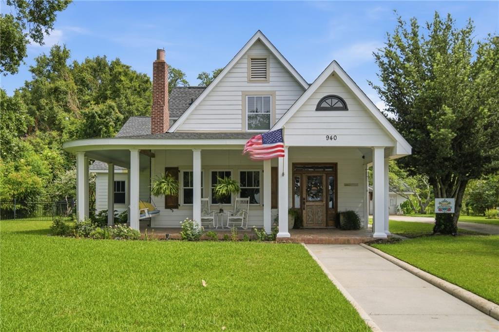 Residential in Gulfport 2
