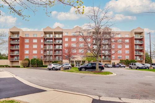 501-7450 Lincoln Ave, Skokie, IL, 60076-3891 | Card Image