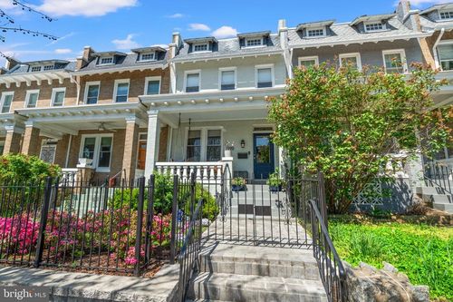 919 Quincy St Nw, WASHINGTON, DC, 20011-5713 | Card Image