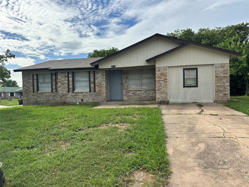 4916 Mcdougal St, Greenville, TX, 75401-2312 | Card Image