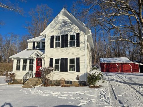 10 Gildersleeve Avenue, Canton, CT, 06019 | Card Image