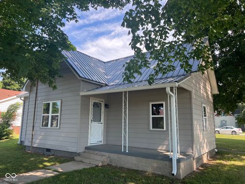 577 E Blue St, Montezuma, IN, 47862 | Card Image