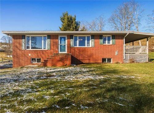 1303 Faidley Rd, MEYERSDALE, PA, 15552-6448 | Card Image