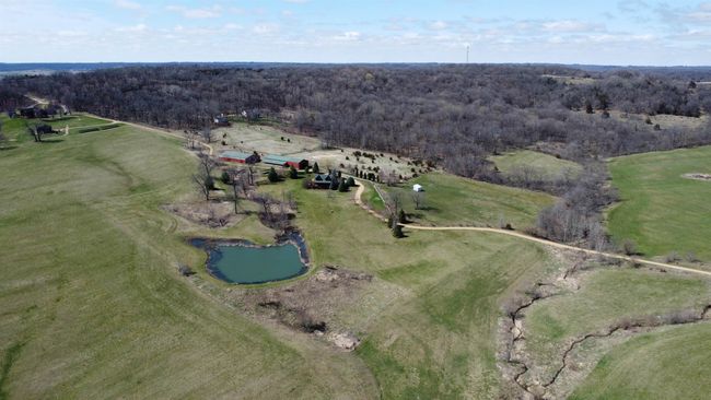 3183 W Mitchell Rd, Home with 3 bedrooms, 3 bathrooms and null parking in HANOVER IL | Image 52