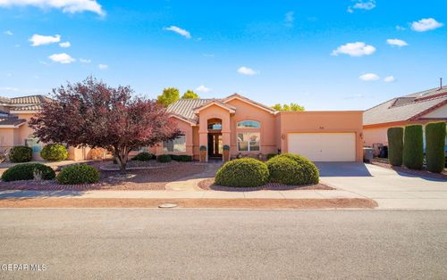 316 Vicolo Pavia Ln Lane, El Paso, TX, 79932 | Card Image