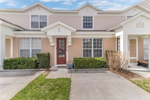 2336 Silver Palm Dr, KISSIMMEE, FL, 34747-2706 | Card Image