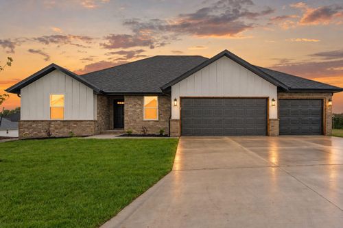 3081 E Heritage Street, Republic, MO, 65738 | Card Image