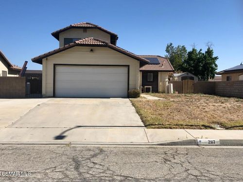 2117 W Avenue K15, Lancaster, CA, 93536-4662 | Card Image